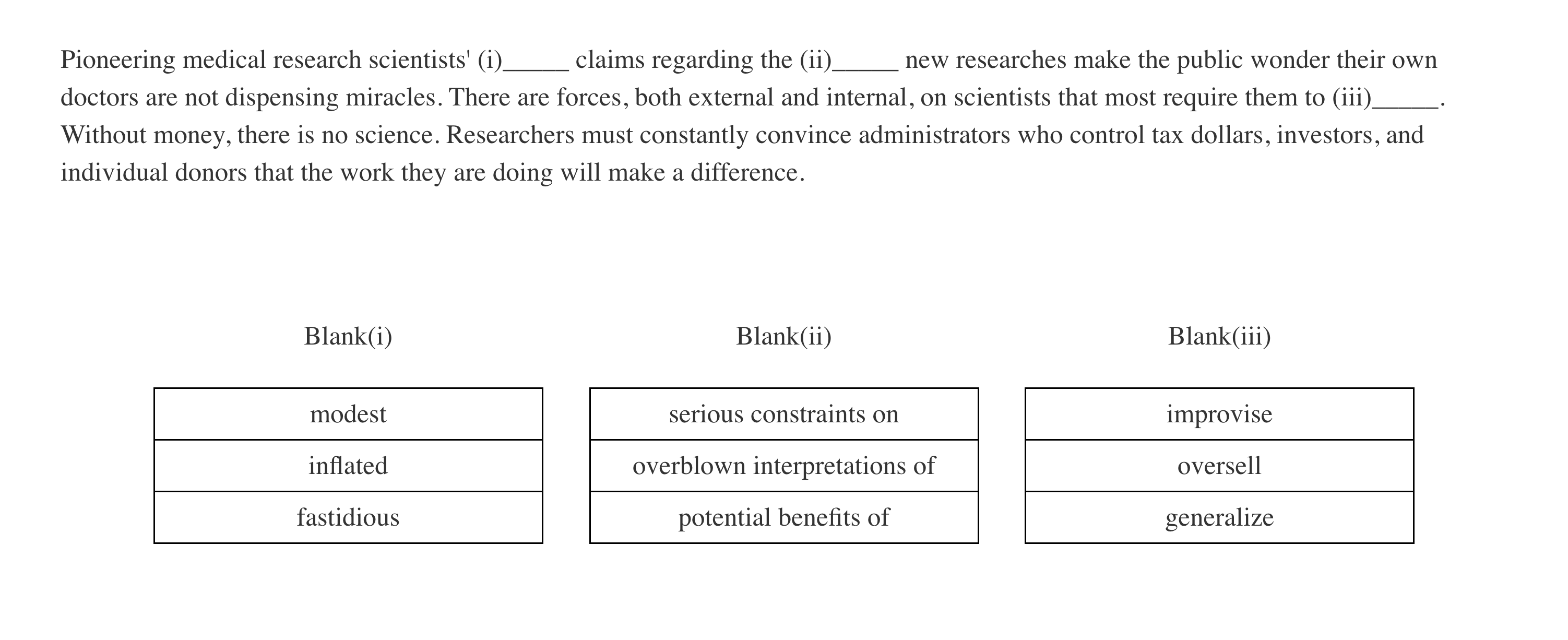 KMF Comprehensive set of mathematics questions after the reform